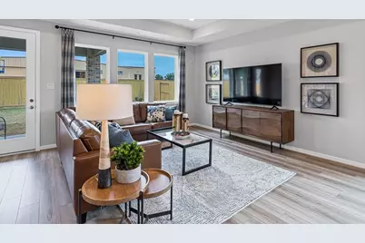 1319 N Yellow Rose Court, Tomball, TX 77375 - Photo 15