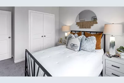 1319 N Yellow Rose Court, Tomball, TX 77375 - Photo 3