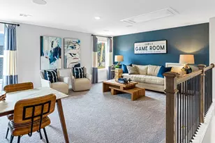 1319 N Yellow Rose Ct, Tomball, TX 77375 - Photo 23