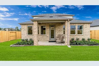 1319 N Yellow Rose Court, Tomball, TX 77375 - Photo 29