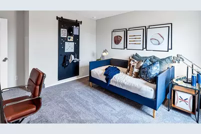 1319 N Yellow Rose Court, Tomball, TX 77375 - Photo 27