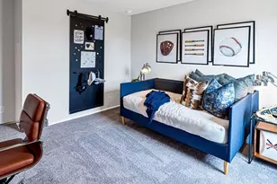 1319 N Yellow Rose Ct, Tomball, TX 77375 - Photo 27