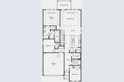 1319 N Yellow Rose Court, Tomball, TX 77375 - Photo 31