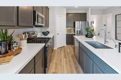 1319 N Yellow Rose Court, Tomball, TX 77375 - Photo 11