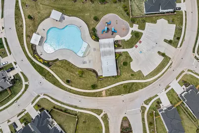 1319 N Yellow Rose Court, Tomball, TX 77375 - Photo 35