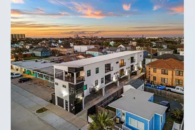 1716 23rd St #C, Galveston, TX 77550 - Photo 35