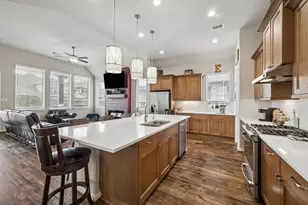 7829 Charter Hill Dr, Magnolia, TX 77354 - Photo 5