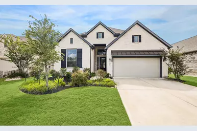 7829 Charter Hill Drive, Magnolia, TX 77354 - Photo 1