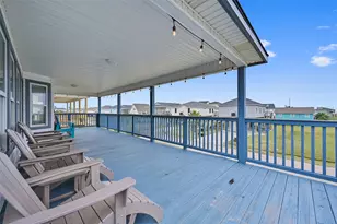 23178 Fresca St, Galveston, TX 77554 - Photo 1