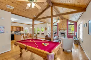 33 Harbour Point Cir, Coldspring, TX 77331 - Photo 5