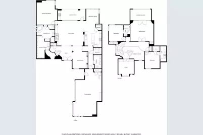 16203 Villa Fontana Way, Houston, TX 77068 - Photo 37