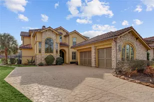 16203 Villa Fontana Way, Houston, TX 77068 - Photo 1