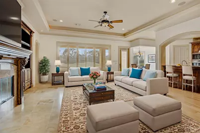 16203 Villa Fontana Way, Houston, TX 77068 - Photo 5