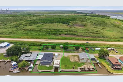 6743 Rainbow Lane, Port Arthur, TX 77642 - Photo 7