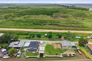 6743 Rainbow Ln, Port Arthur, TX 77642 - Photo 7