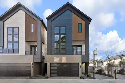 817 Thornton Road #G, Houston, TX 77018 - Photo 1