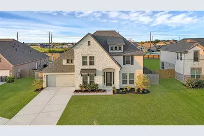 15302 Spring Lake Avenue, Mont Belvieu, TX 77523 - Photo 3