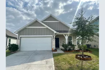 17902 Sunny Savanna Drive, Hockley, TX 77447 - Photo 3