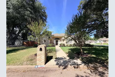 7287 Lakeshore Court, Willis, TX 77318 - Photo 1