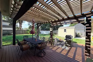 7287 Lakeshore Ct, Willis, TX 77318 - Photo 25