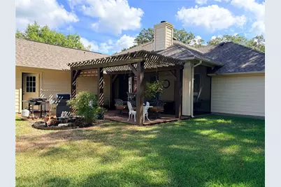 7287 Lakeshore Court, Willis, TX 77318 - Photo 27