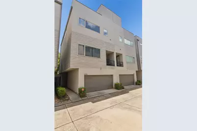 2376 Commerce Street, Houston, TX 77003 - Photo 1