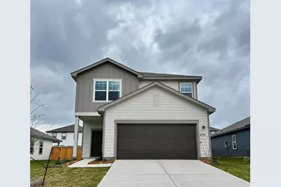 31314 Gayle Prairie Oaks Street, Waller, TX 77484 - Photo 1