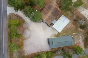 861 State Hwy 19, Huntsville, TX 77320 - Photo 3
