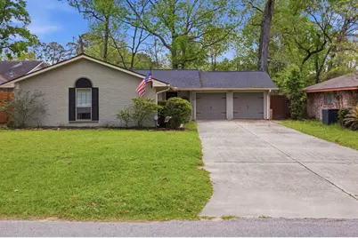 3443 Gary Lane, Spring, TX 77380 - Photo 3