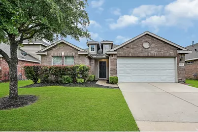 15710 Bannowsky Lane, Houston, TX 77049 - Photo 1