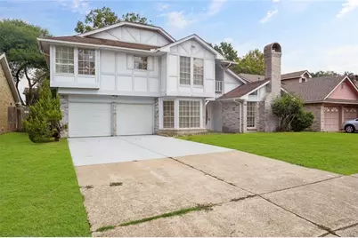 10518 Linecamp Drive, Houston, TX 77064 - Photo 3