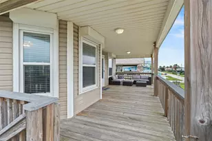 4122 Kent Dr, Galveston, TX 77554 - Photo 23