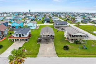 4122 Kent Dr, Galveston, TX 77554 - Photo 37