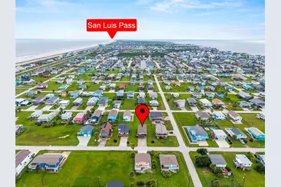 4122 Kent Drive, Galveston, TX 77554 - Photo 33