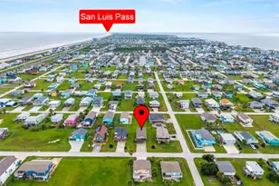 4122 Kent Dr, Galveston, TX 77554 - Photo 33