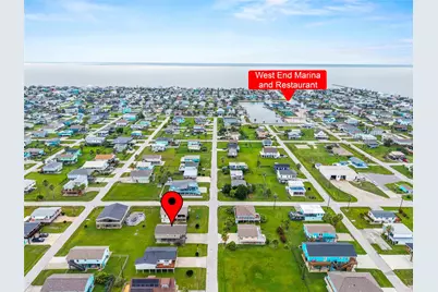 4122 Kent Drive, Galveston, TX 77554 - Photo 3