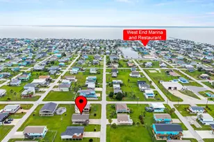 4122 Kent Dr, Galveston, TX 77554 - Photo 3