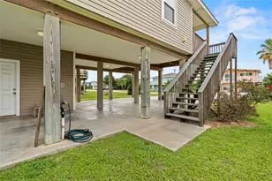 4122 Kent Dr, Galveston, TX 77554 - Photo 31