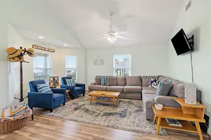 4122 Kent Dr, Galveston, TX 77554 - Photo 5