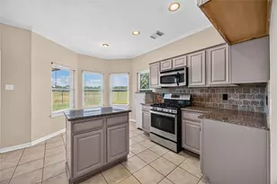 3923 Oakwood Dr N, Pearland, TX 77581 - Photo 15