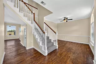 3923 Oakwood Dr N, Pearland, TX 77581 - Photo 5