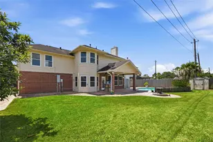 3923 Oakwood Dr N, Pearland, TX 77581 - Photo 39