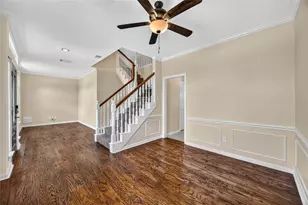 3923 Oakwood Dr N, Pearland, TX 77581 - Photo 7