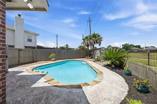 3923 Oakwood Dr N, Pearland, TX 77581 - Photo 35