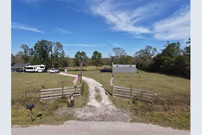 696 Independence Road, Shepherd, TX 77371 - Photo 27