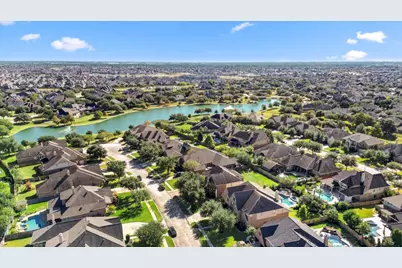 26319 Millies Creek Lane, Cypress, TX 77433 - Photo 3