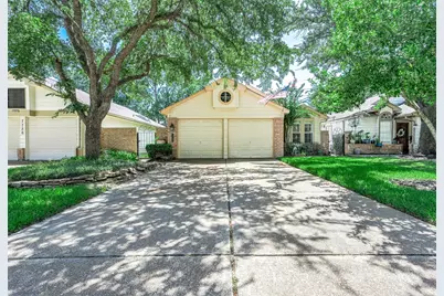7754 Park Falls Drive, Houston, TX 77095 - Photo 1