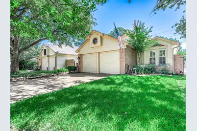 7754 Park Falls Drive, Houston, TX 77095 - Photo 3