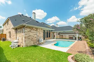 2814 Keagan Falls Dr, Manvel, TX 77578 - Photo 5
