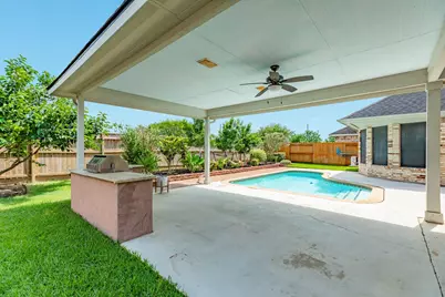 2814 Keagan Falls Drive, Manvel, TX 77578 - Photo 47